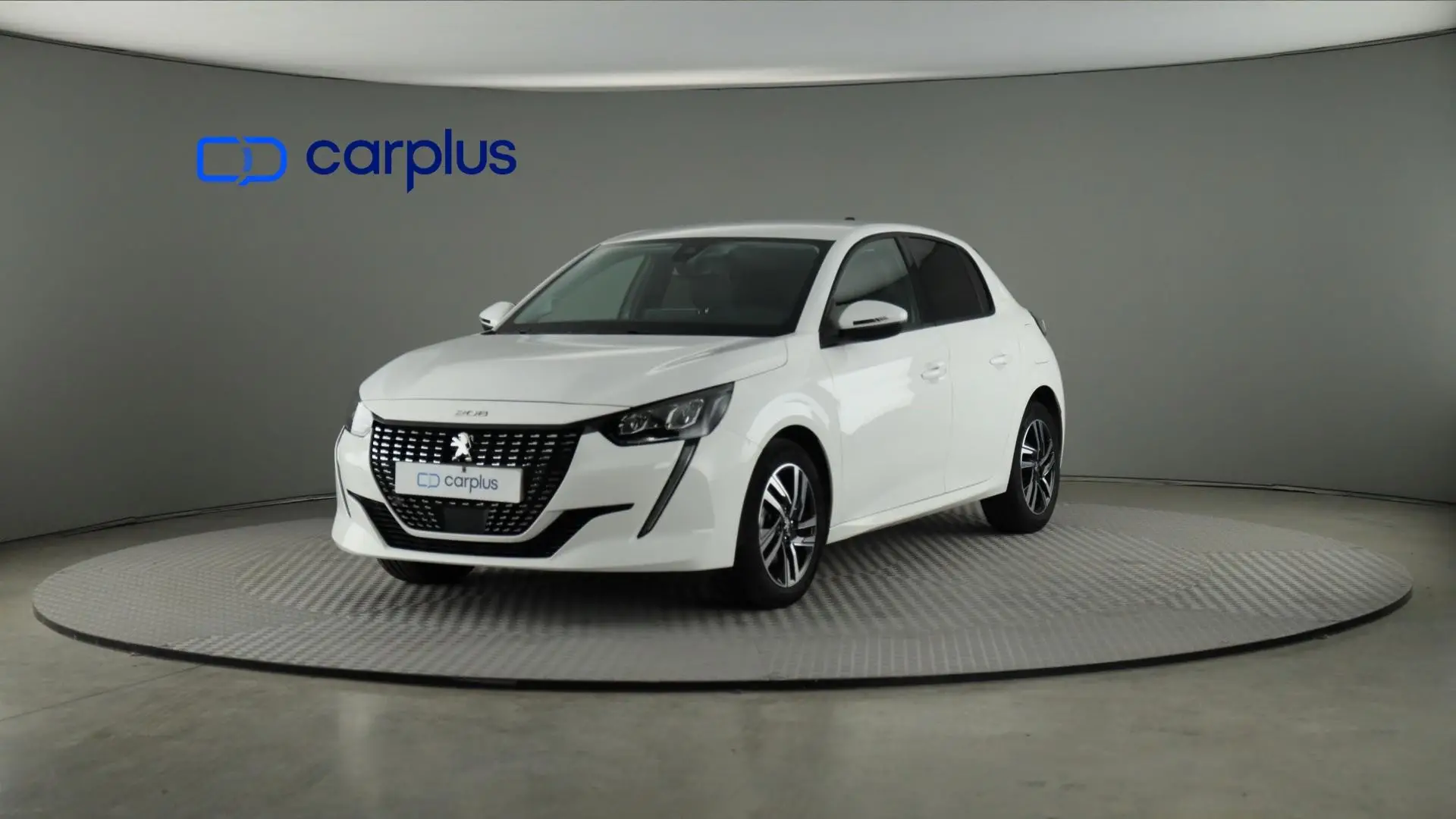 Peugeot 208 PureTech 73kW (100CV) Allure Pack